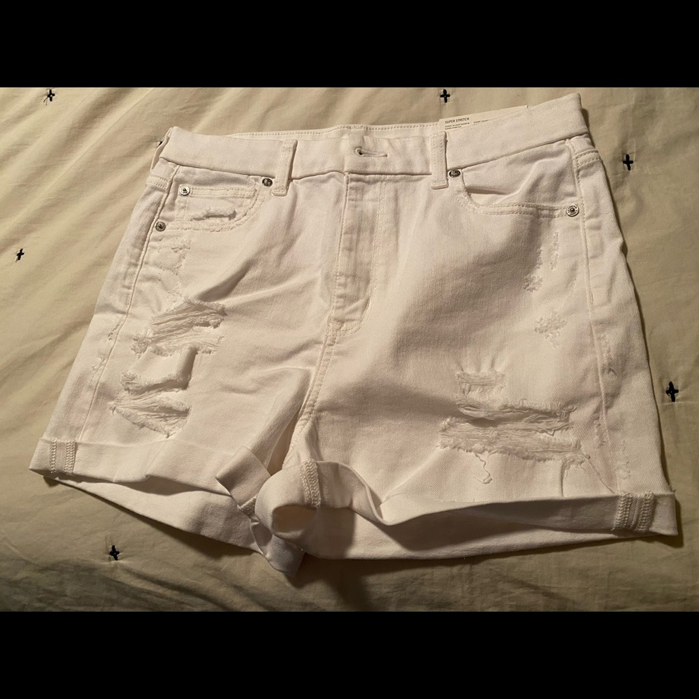 American Eagle Shorts size 10